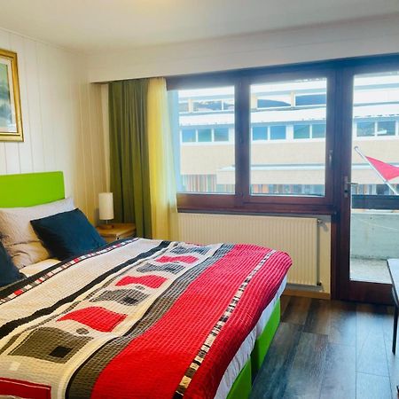Auberge Des Charmettes Bourg-Saint-Pierre Ngoại thất bức ảnh