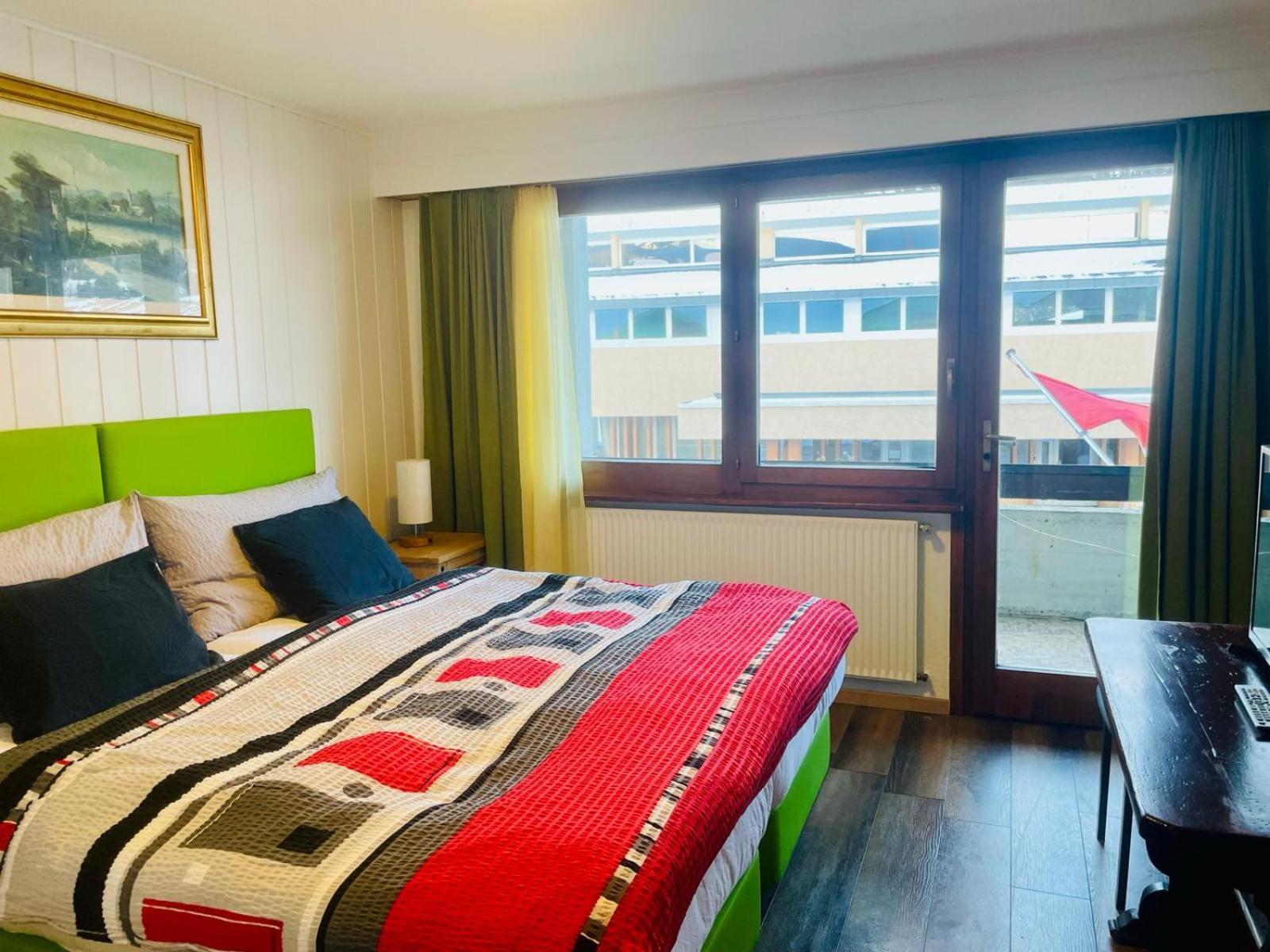 Auberge Des Charmettes Bourg-Saint-Pierre Ngoại thất bức ảnh