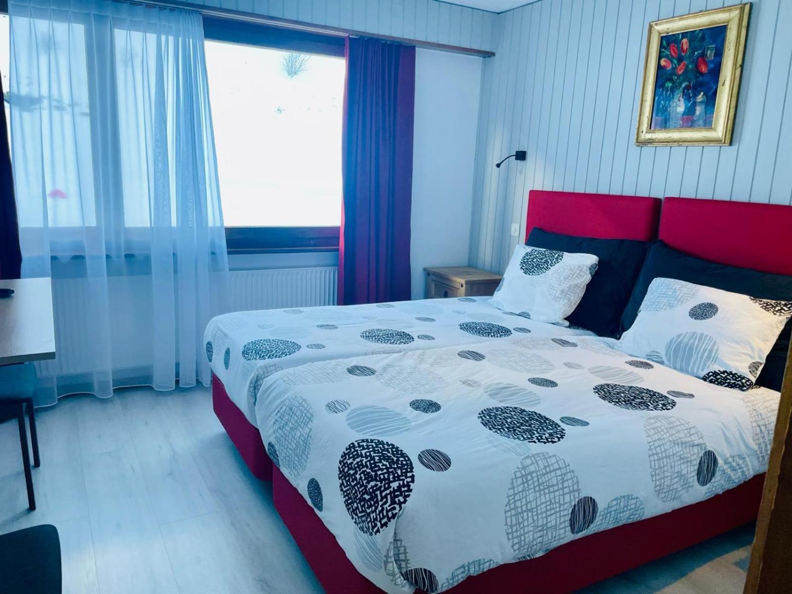 Auberge Des Charmettes Bourg-Saint-Pierre Ngoại thất bức ảnh